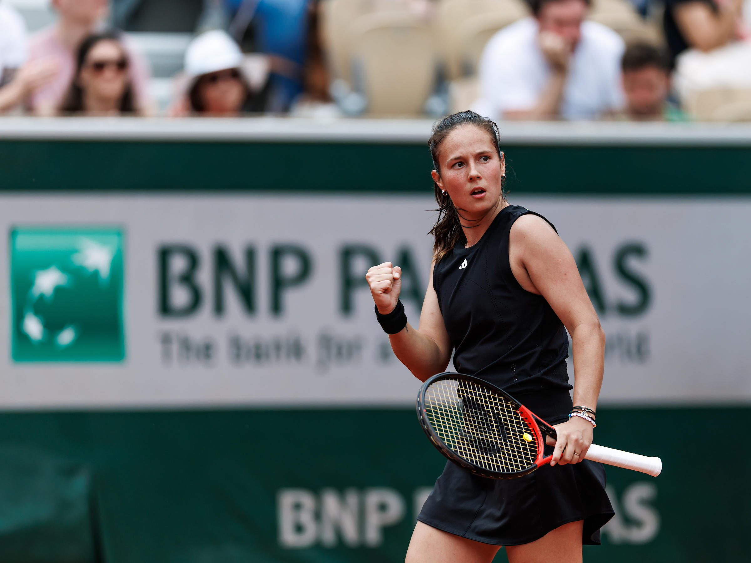Daria Kasatkina