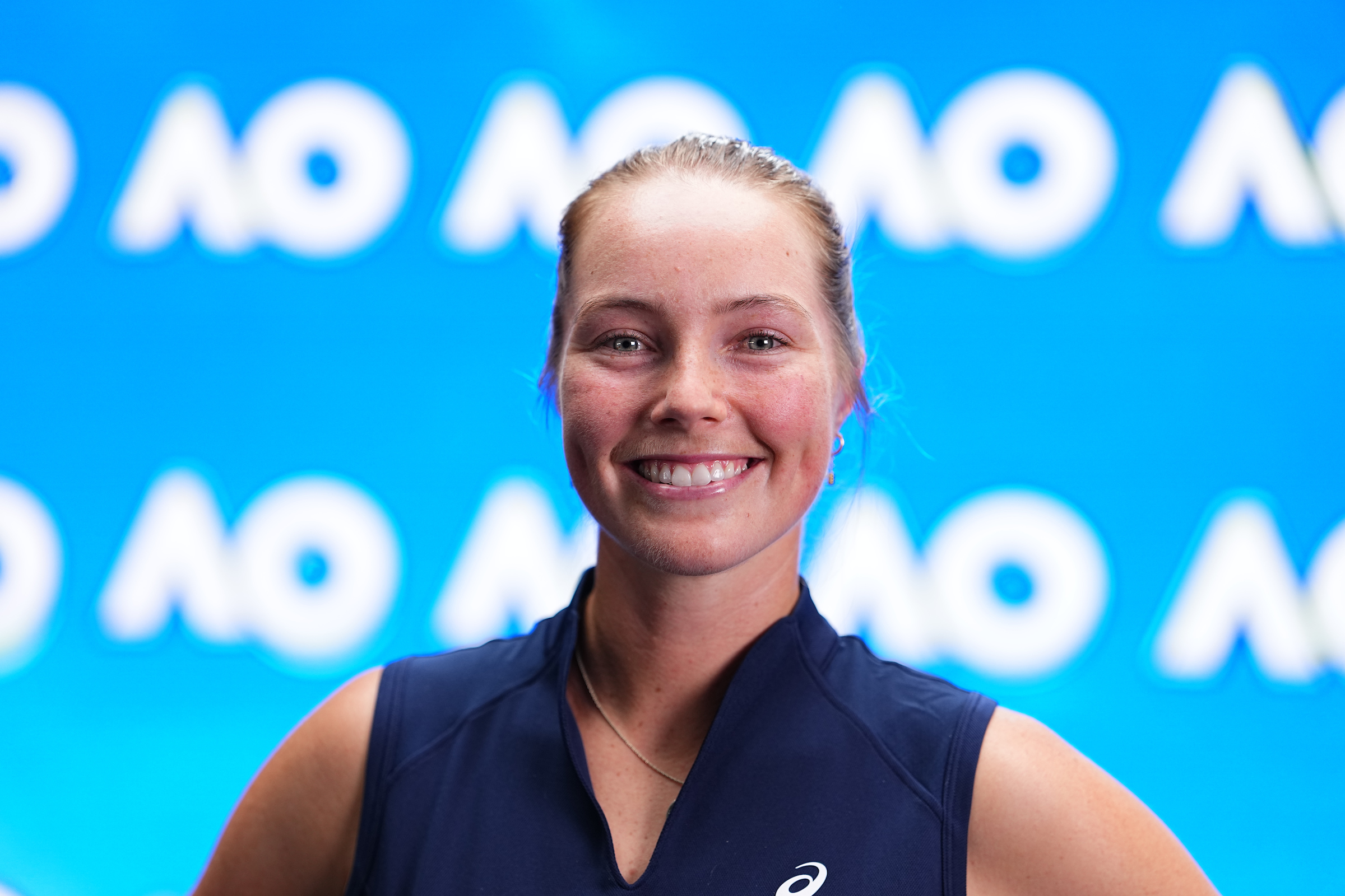 Olivia Gadecki